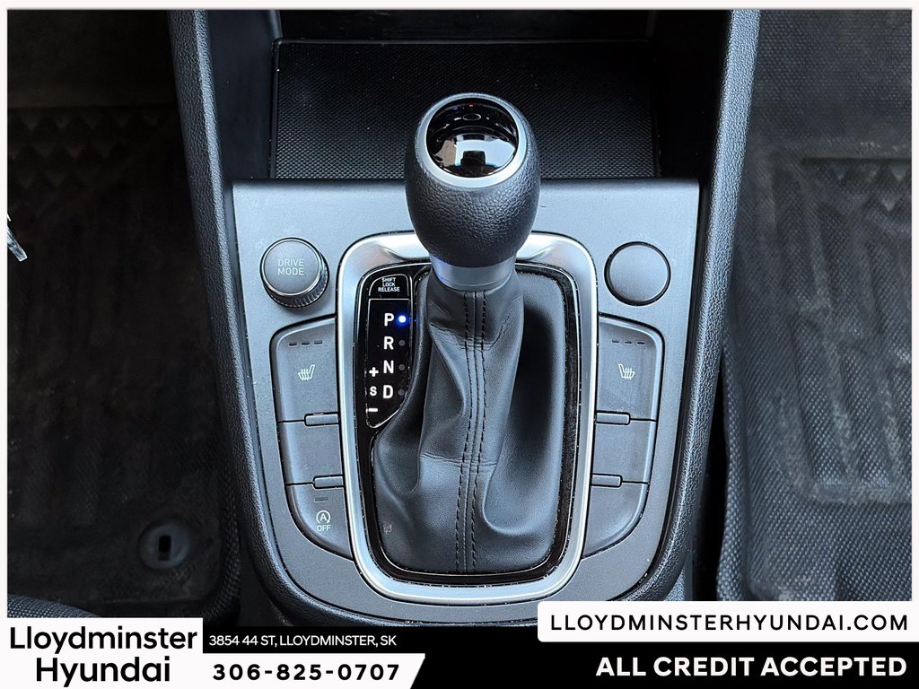 2022 Hyundai Kona 2.0L Essential in Lloydminster, Saskatchewan - 19 - w1024h768px