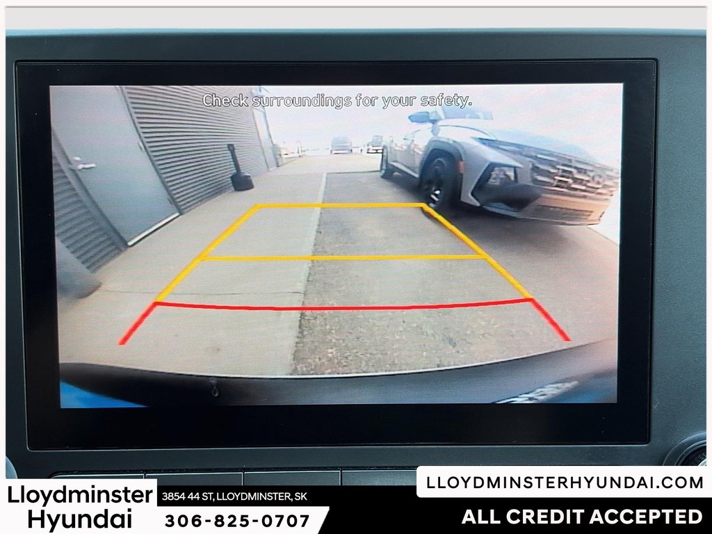 2022 Hyundai Kona 2.0L Essential in Lloydminster, Saskatchewan - 21 - w1024h768px