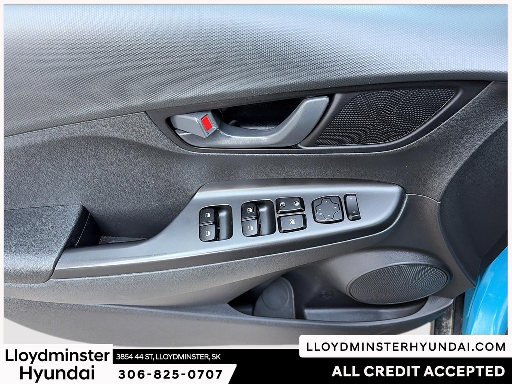 2022 Hyundai Kona 2.0L Essential in Lloydminster, Saskatchewan - 15 - w1024h768px