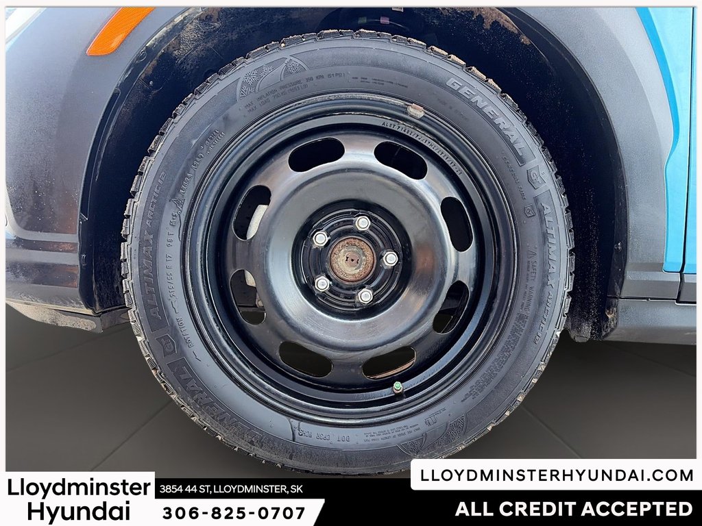 2022 Hyundai Kona 2.0L Essential in Lloydminster, Saskatchewan - 10 - w1024h768px