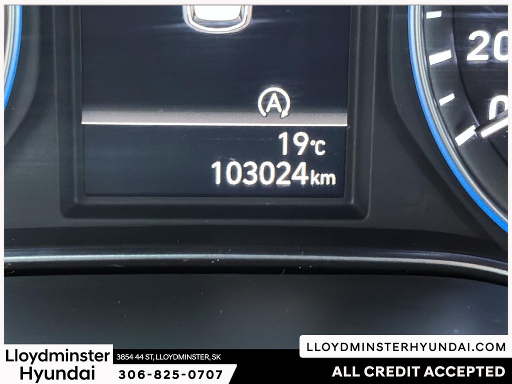 2022 Hyundai Kona 2.0L Essential in Lloydminster, Saskatchewan - 17 - w1024h768px