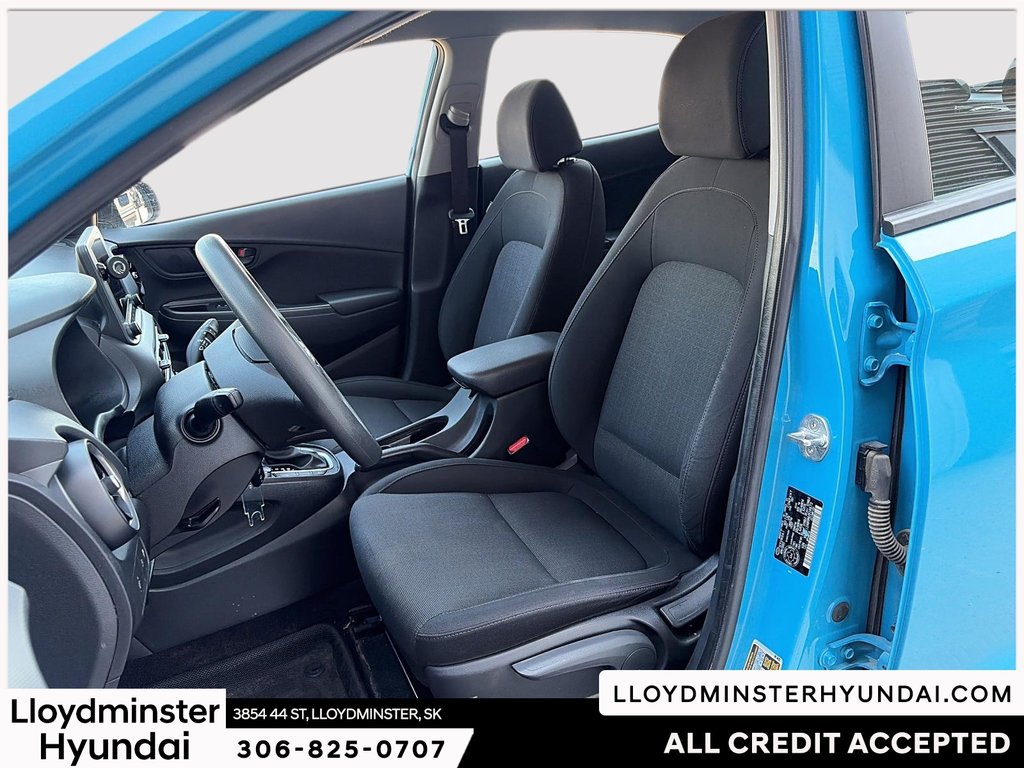 2022 Hyundai Kona 2.0L Essential in Lloydminster, Saskatchewan - 12 - w1024h768px