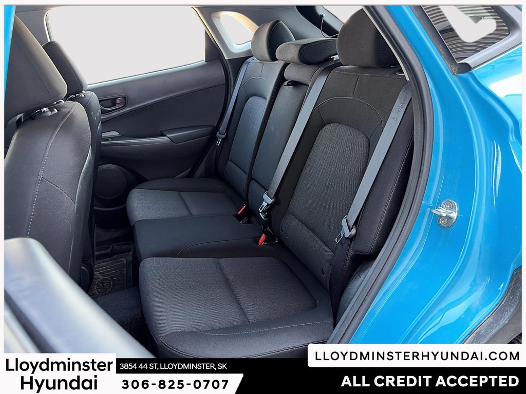 2022 Hyundai Kona 2.0L Essential in Lloydminster, Saskatchewan - 13 - w1024h768px