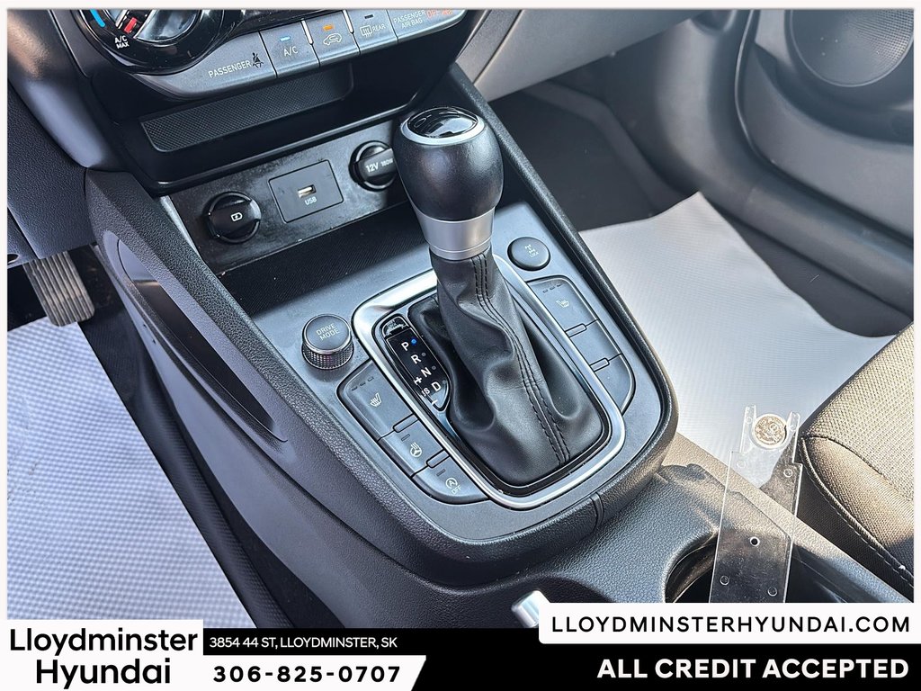 2023 Hyundai Kona Preferred in Lloydminster, Saskatchewan - 17 - w1024h768px