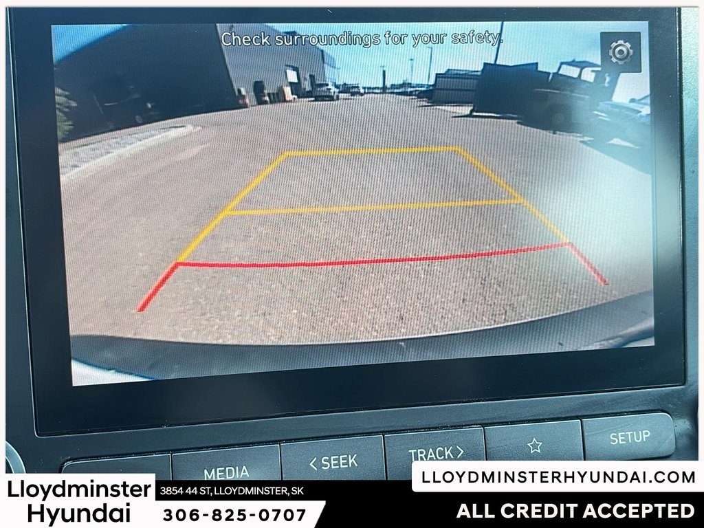 2023 Hyundai Kona Preferred in Lloydminster, Saskatchewan - 19 - w1024h768px