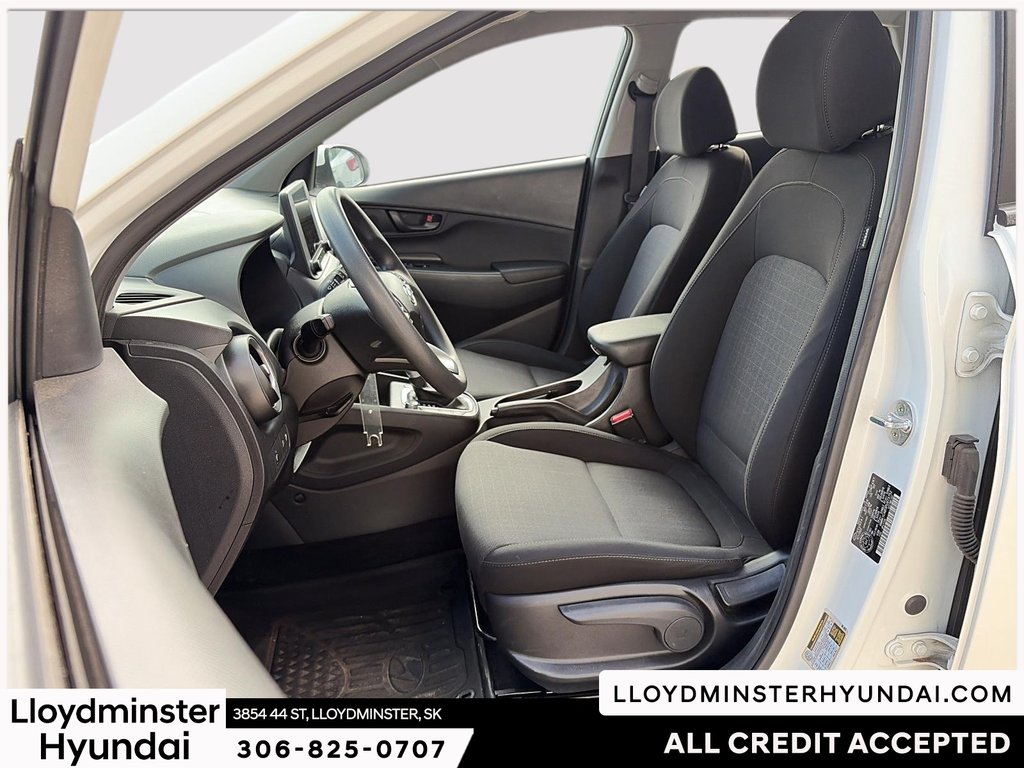 2023 Hyundai Kona 2.0L Essential in Lloydminster, Saskatchewan - 12 - w1024h768px