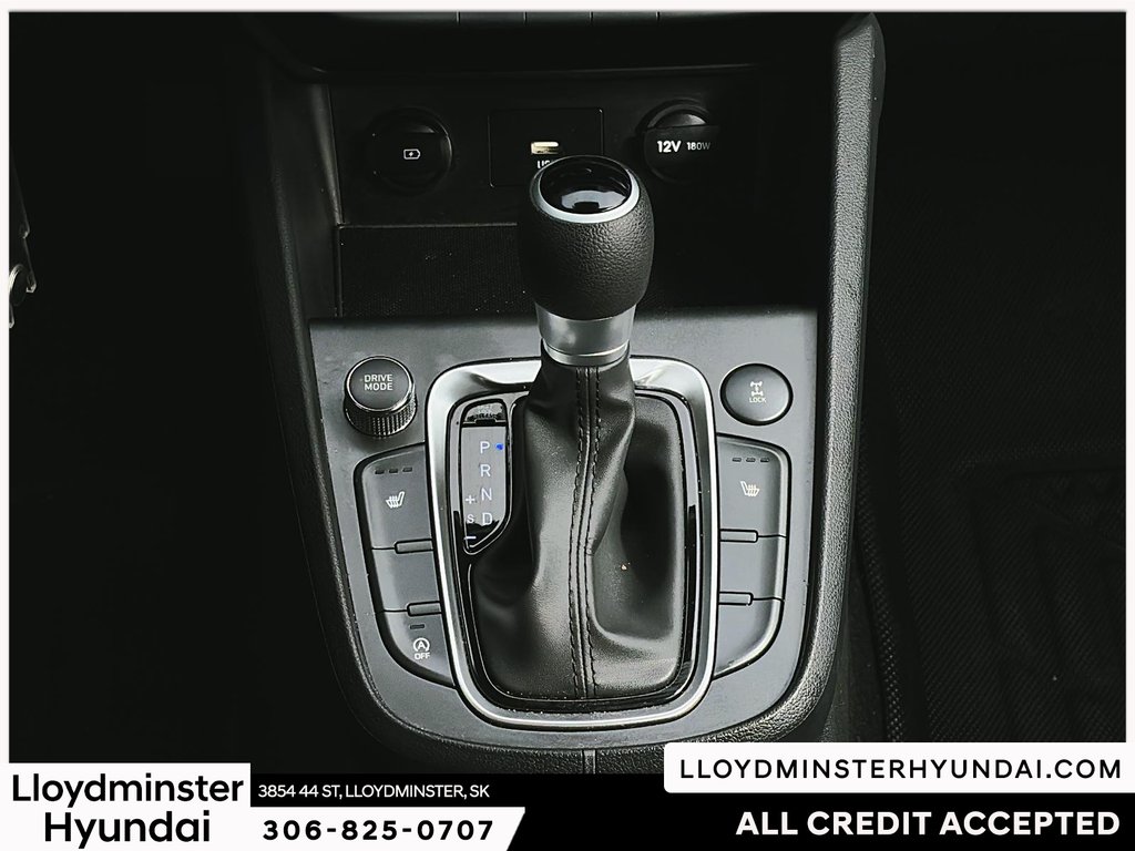 2023 Hyundai Kona 2.0L Essential in Lloydminster, Saskatchewan - 19 - w1024h768px