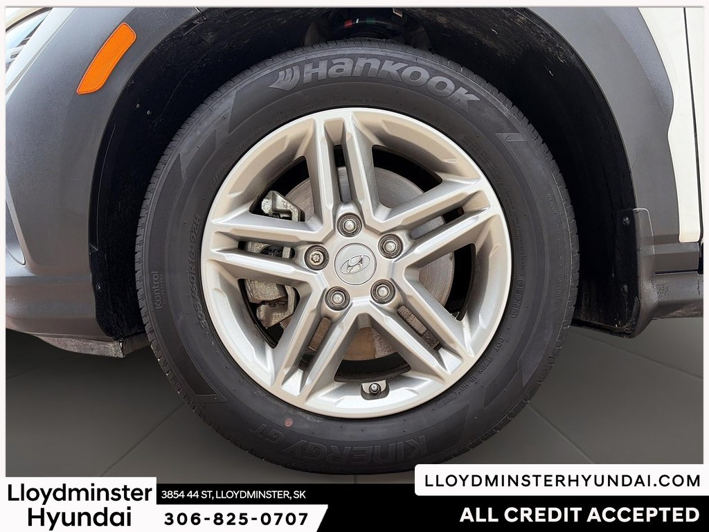 2023 Hyundai Kona 2.0L Essential in Lloydminster, Saskatchewan - 10 - w1024h768px