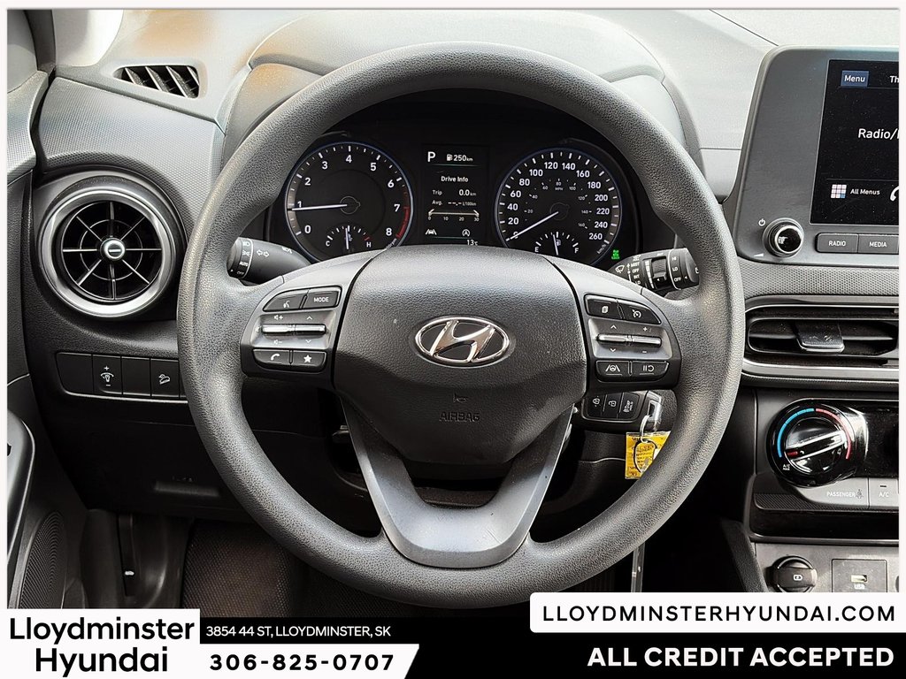 2023 Hyundai Kona 2.0L Essential in Lloydminster, Saskatchewan - 16 - w1024h768px