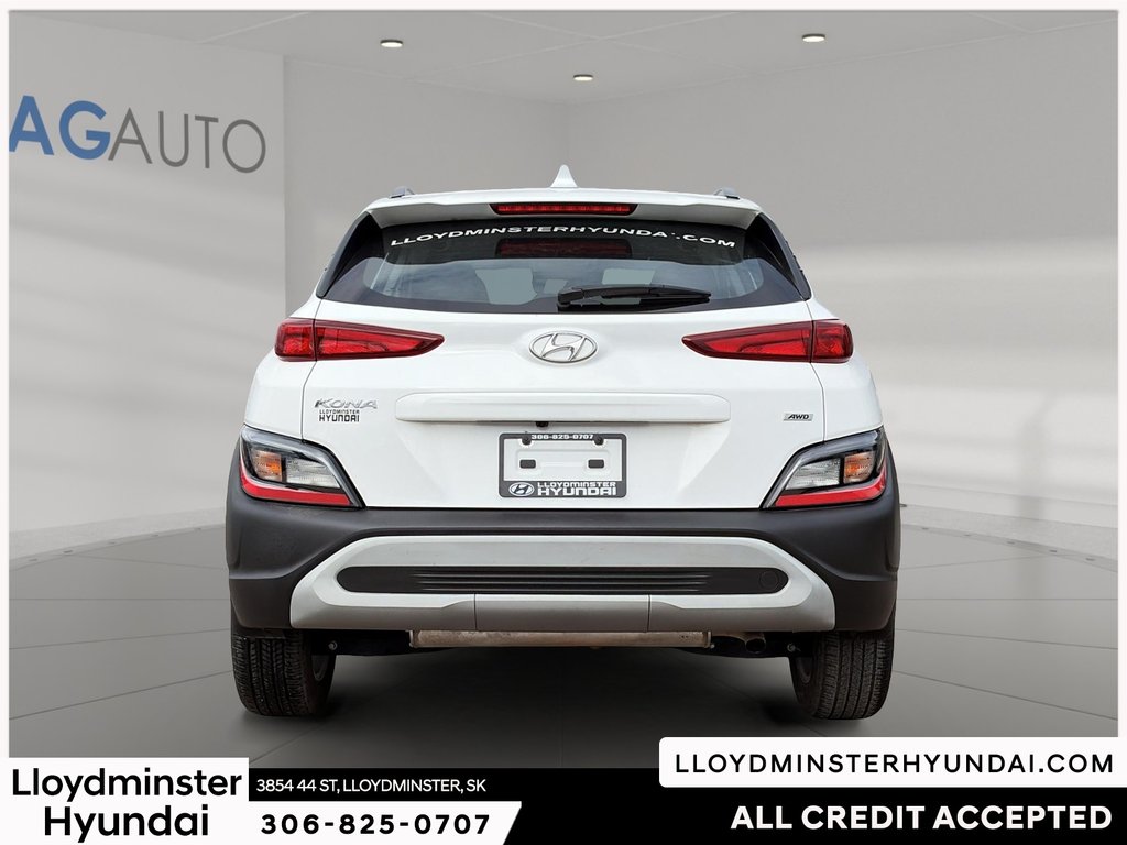 2023 Hyundai Kona 2.0L Essential in Lloydminster, Saskatchewan - 6 - w1024h768px