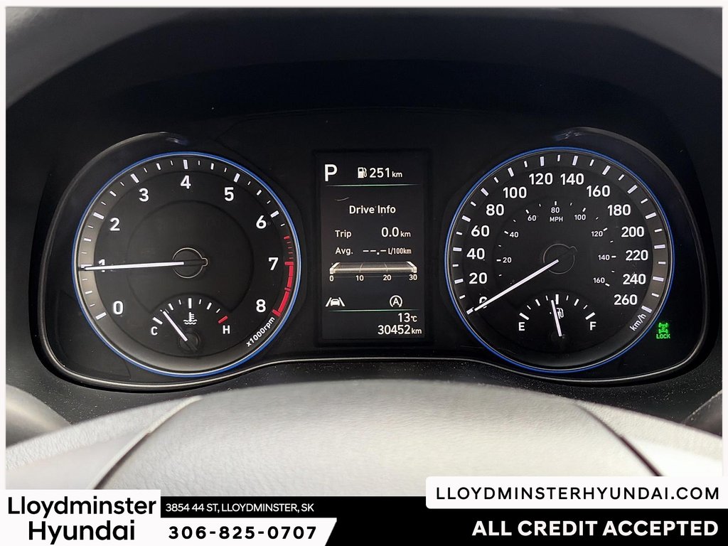 2023 Hyundai Kona 2.0L Essential in Lloydminster, Saskatchewan - 18 - w1024h768px