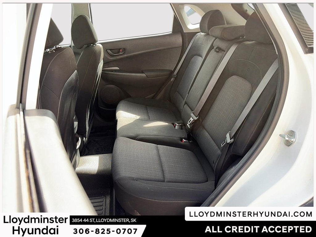 2023 Hyundai Kona 2.0L Essential in Lloydminster, Saskatchewan - 13 - w1024h768px