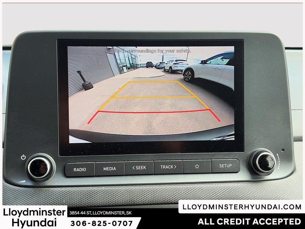 2023 Hyundai Kona 2.0L Essential in Lloydminster, Saskatchewan - 22 - w1024h768px