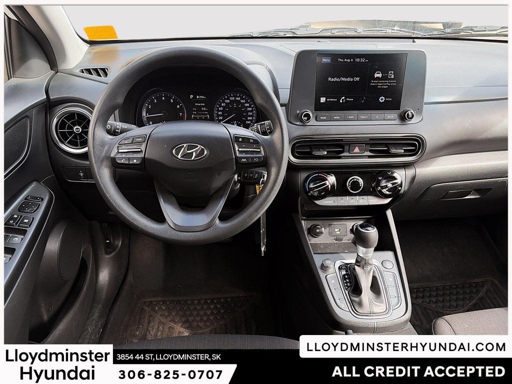 2023 Hyundai Kona 2.0L Essential in Lloydminster, Saskatchewan - 14 - w1024h768px