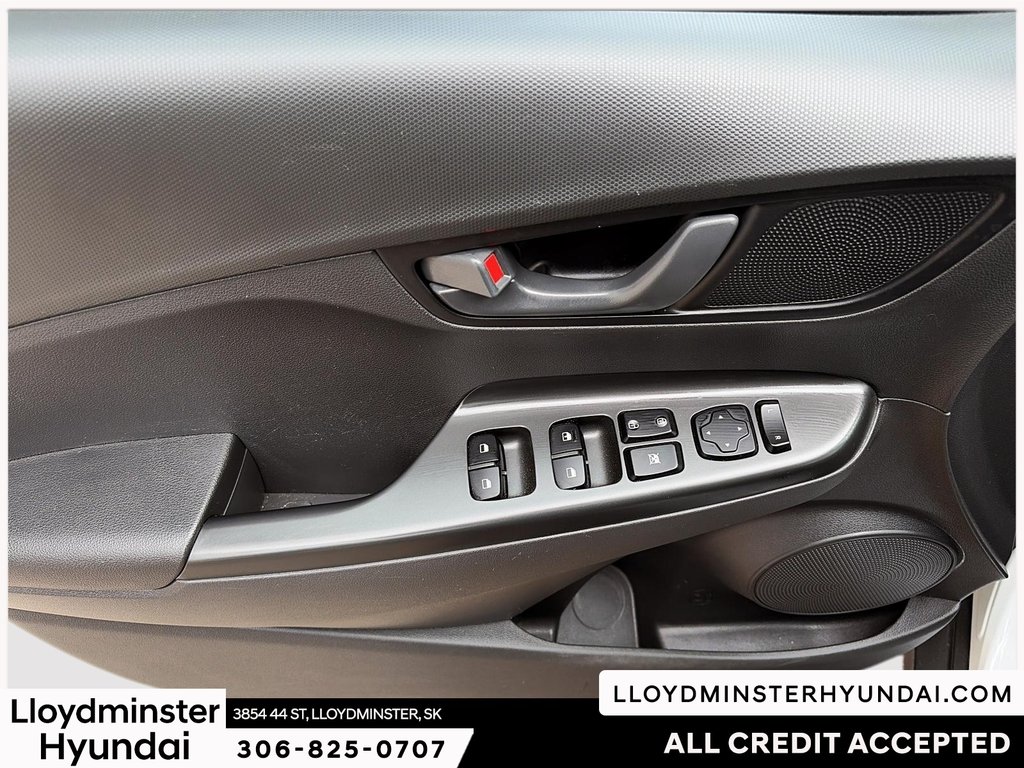 2023 Hyundai Kona 2.0L Essential in Lloydminster, Saskatchewan - 15 - w1024h768px
