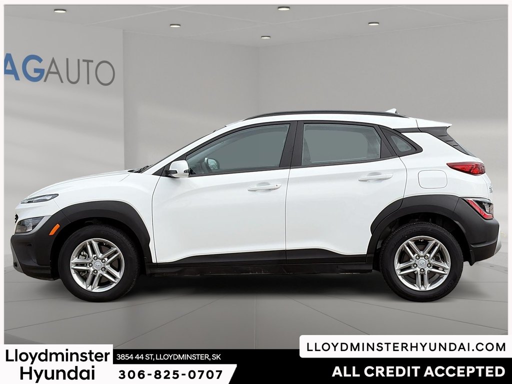 2023 Hyundai Kona 2.0L Essential in Lloydminster, Saskatchewan - 8 - w1024h768px