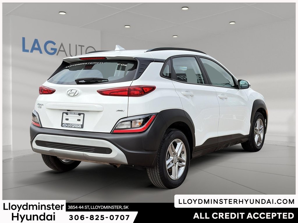 2023 Hyundai Kona 2.0L Essential in Lloydminster, Saskatchewan - 5 - w1024h768px