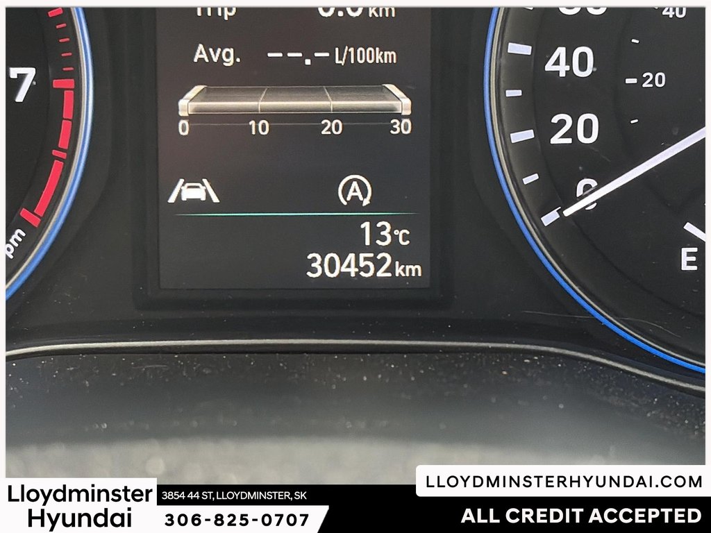 2023 Hyundai Kona 2.0L Essential in Lloydminster, Saskatchewan - 17 - w1024h768px