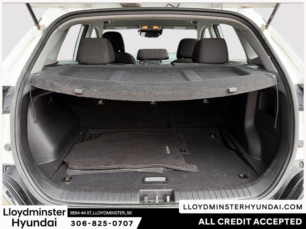 2023 Hyundai Kona 2.0L Essential in Lloydminster, Saskatchewan - 9 - w1024h768px