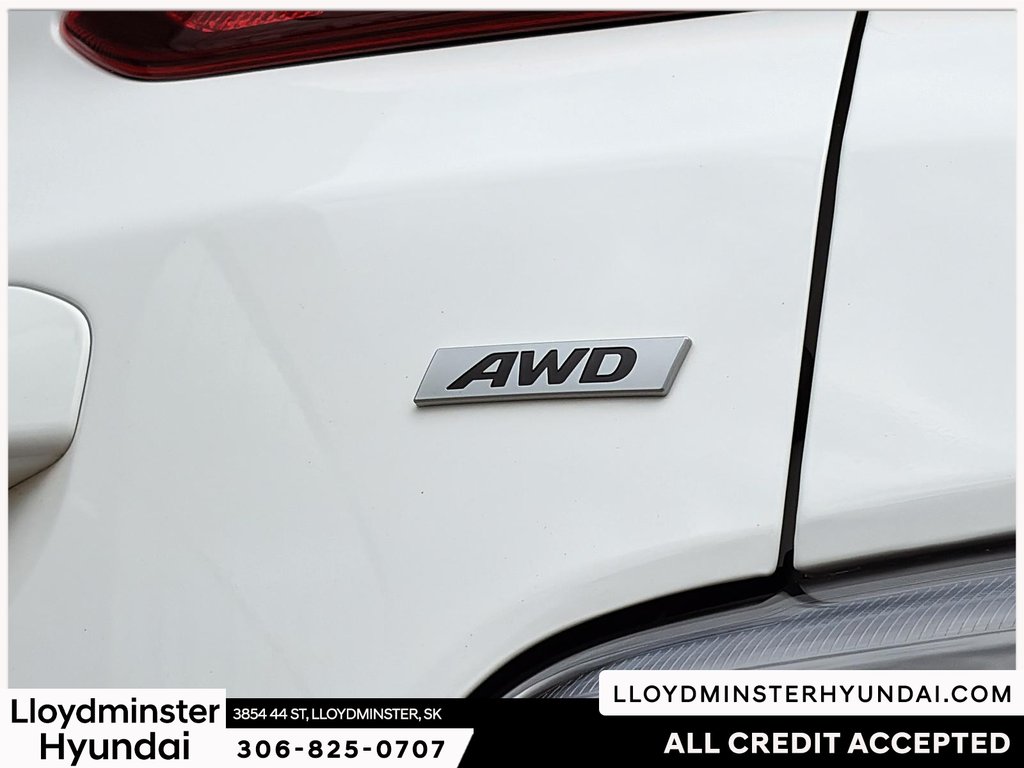 2023 Hyundai Kona 2.0L Essential in Lloydminster, Saskatchewan - 21 - w1024h768px