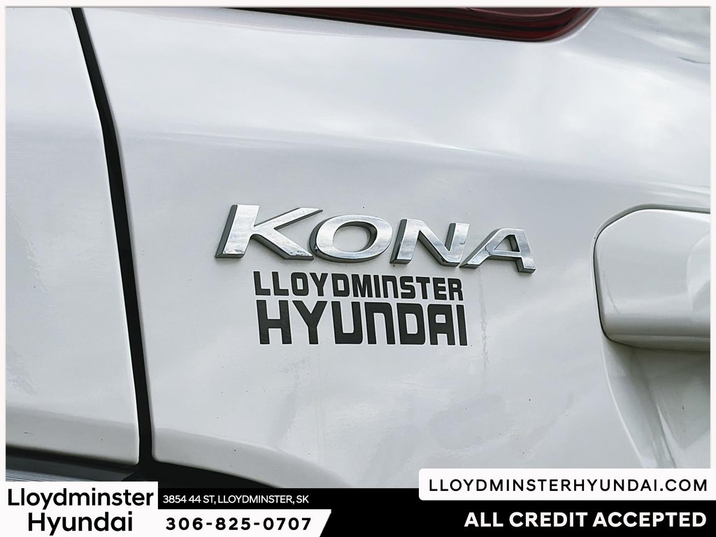 2023 Hyundai Kona 2.0L Essential in Lloydminster, Saskatchewan - 20 - w1024h768px