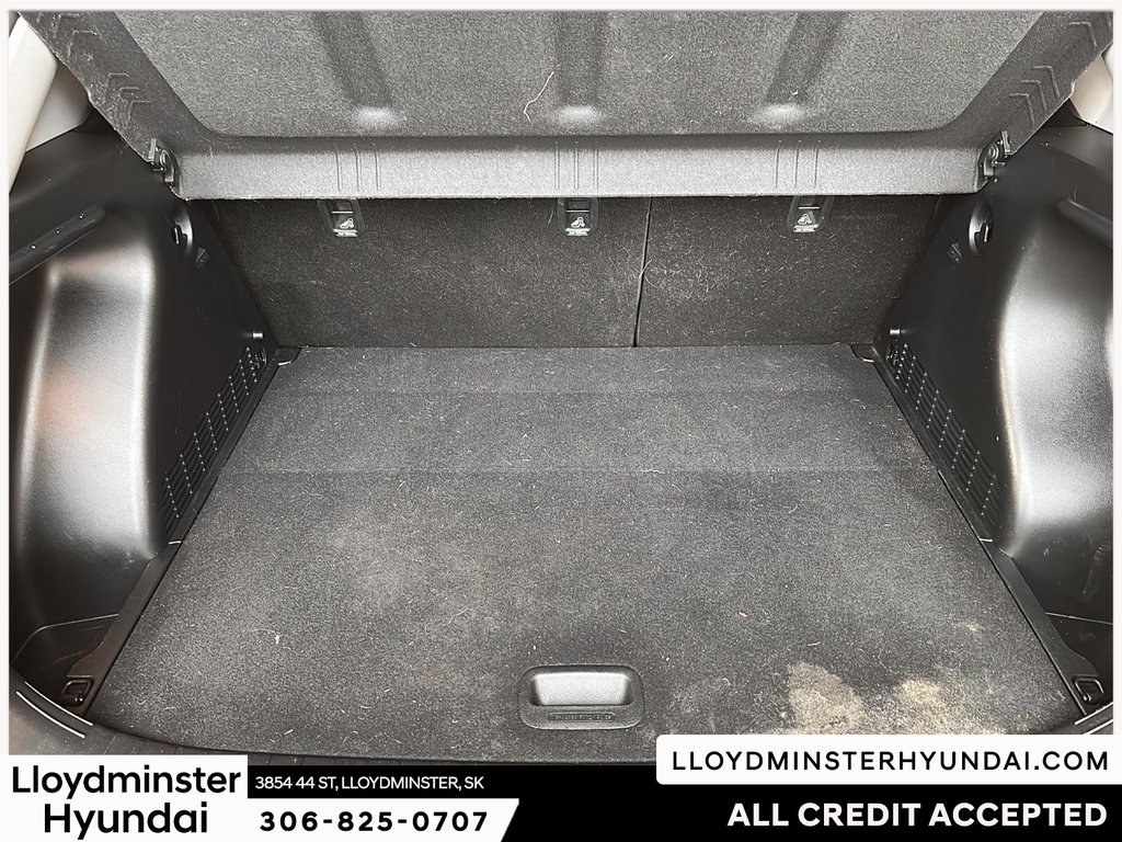2024 Hyundai Kona Preferred in Lloydminster, Saskatchewan - 9 - w1024h768px