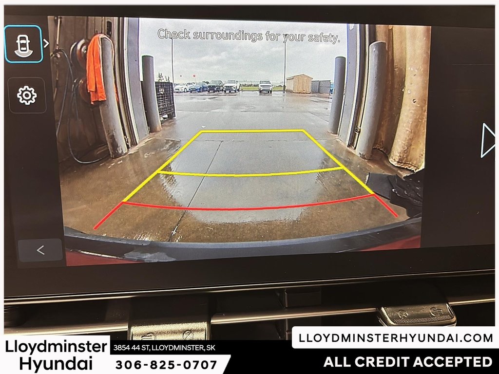 2024 Hyundai Kona Preferred in Lloydminster, Saskatchewan - 20 - w1024h768px