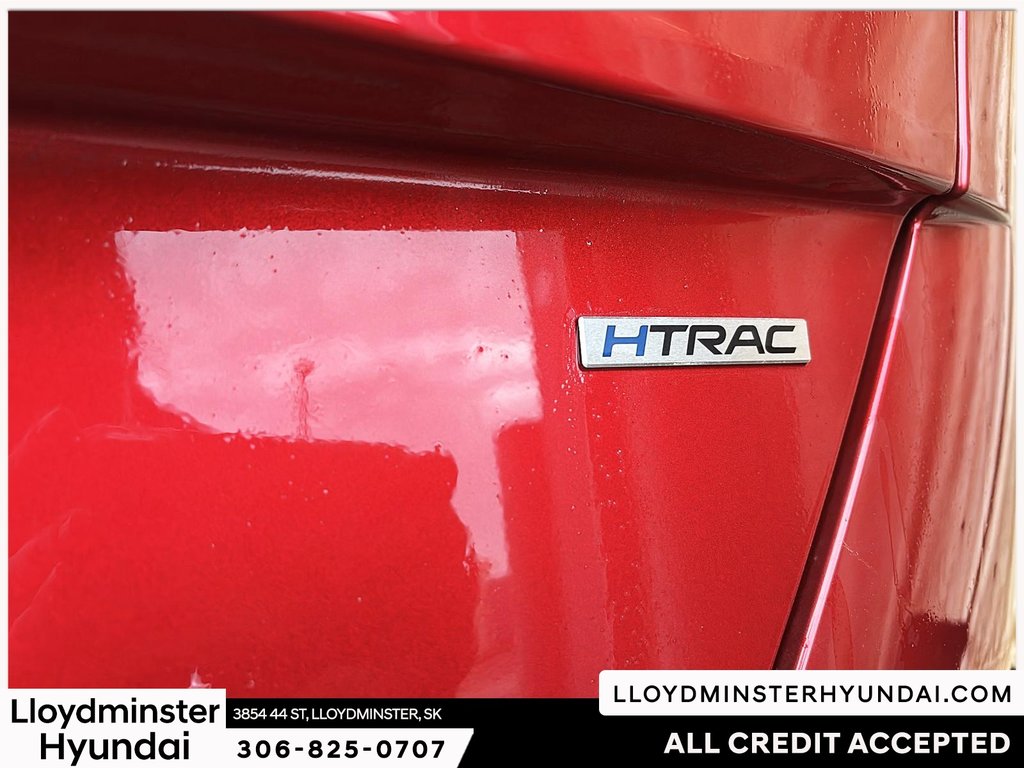 2024 Hyundai Kona Preferred in Lloydminster, Saskatchewan - 18 - w1024h768px