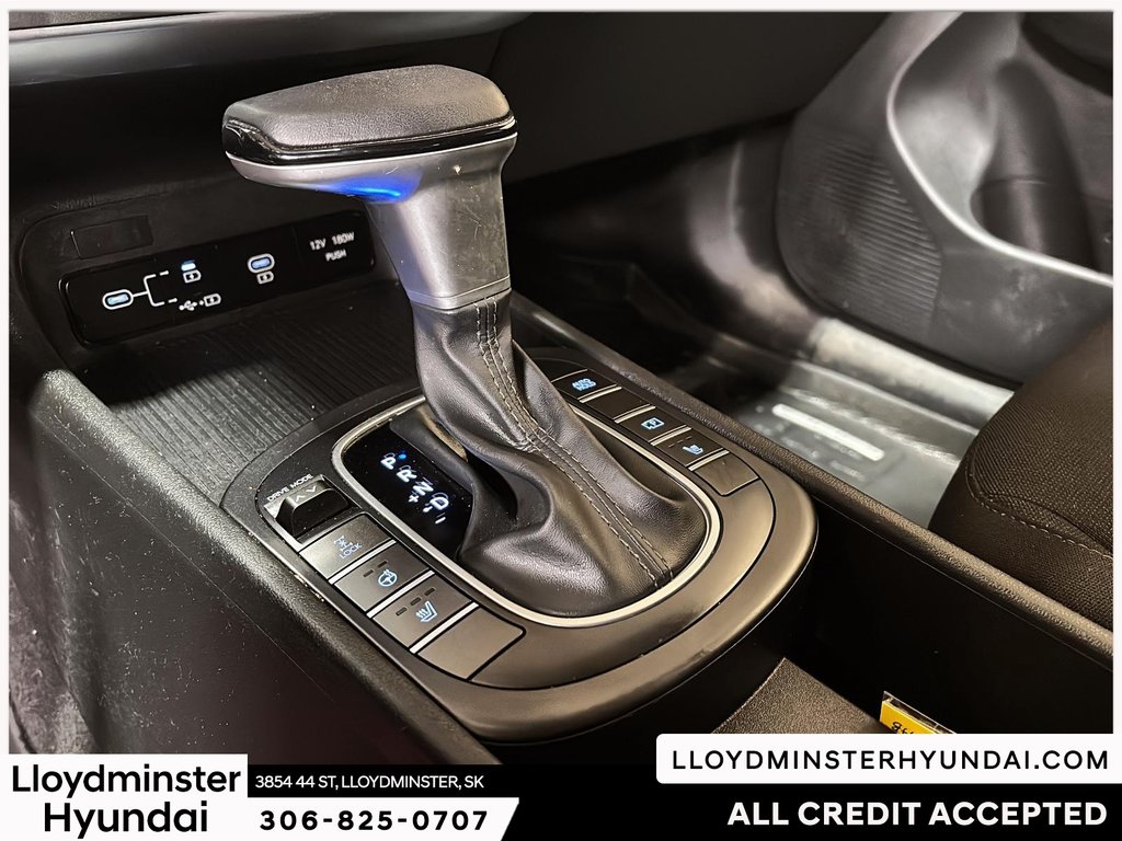 2024 Hyundai Kona Preferred in Lloydminster, Saskatchewan - 17 - w1024h768px
