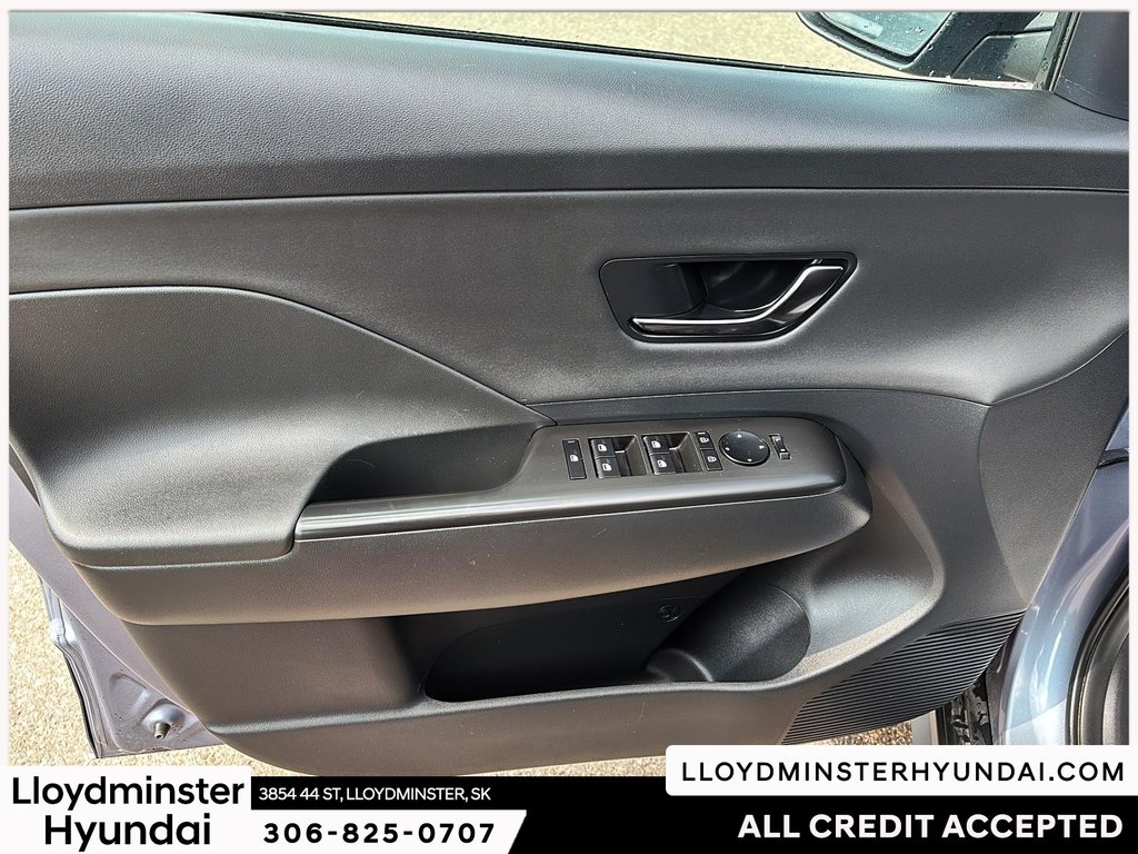 2024 Hyundai Kona N Line in Lloydminster, Saskatchewan - 13 - w1024h768px