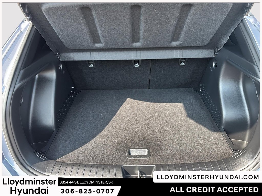2024 Hyundai Kona N Line in Lloydminster, Saskatchewan - 9 - w1024h768px
