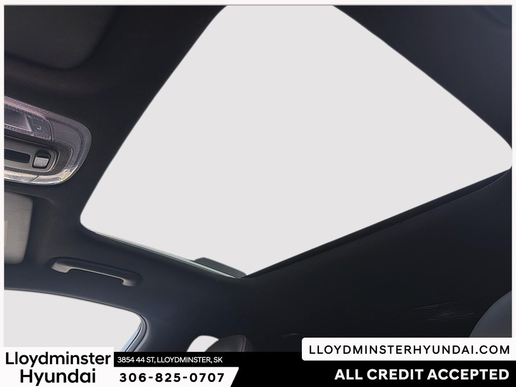 2024 Hyundai Kona N Line in Lloydminster, Saskatchewan - 20 - w1024h768px