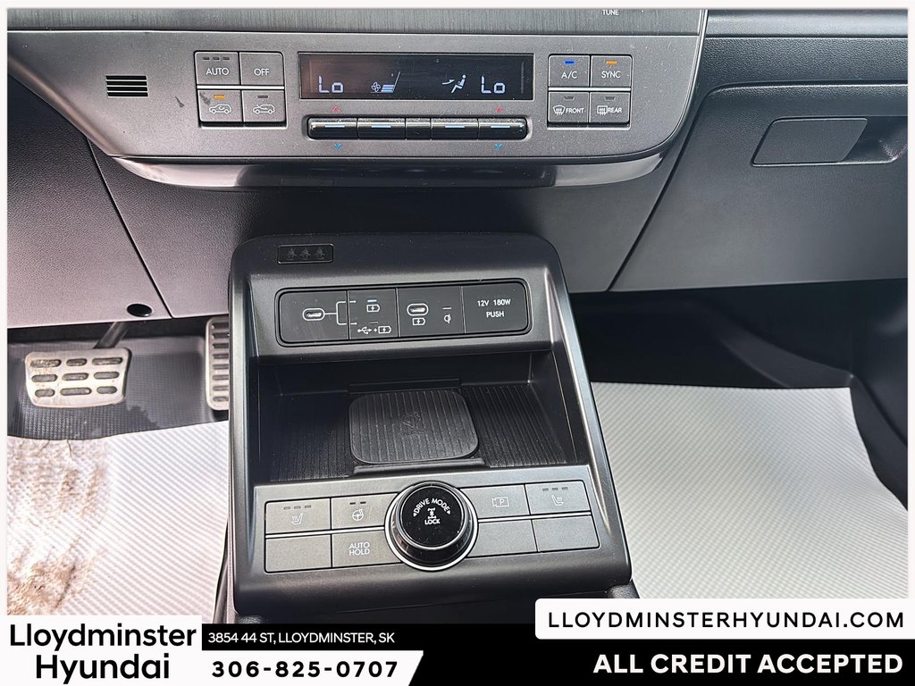 2024 Hyundai Kona N Line in Lloydminster, Saskatchewan - 19 - w1024h768px