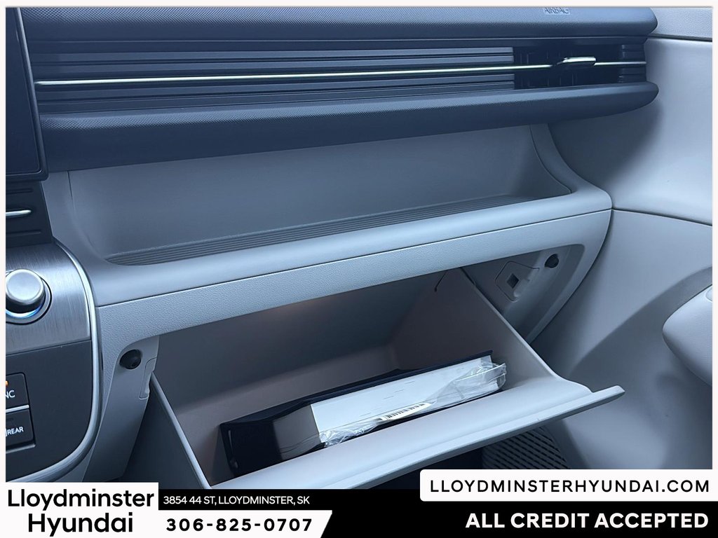2024 Hyundai Kona Preferred in Lloydminster, Saskatchewan - 22 - w1024h768px