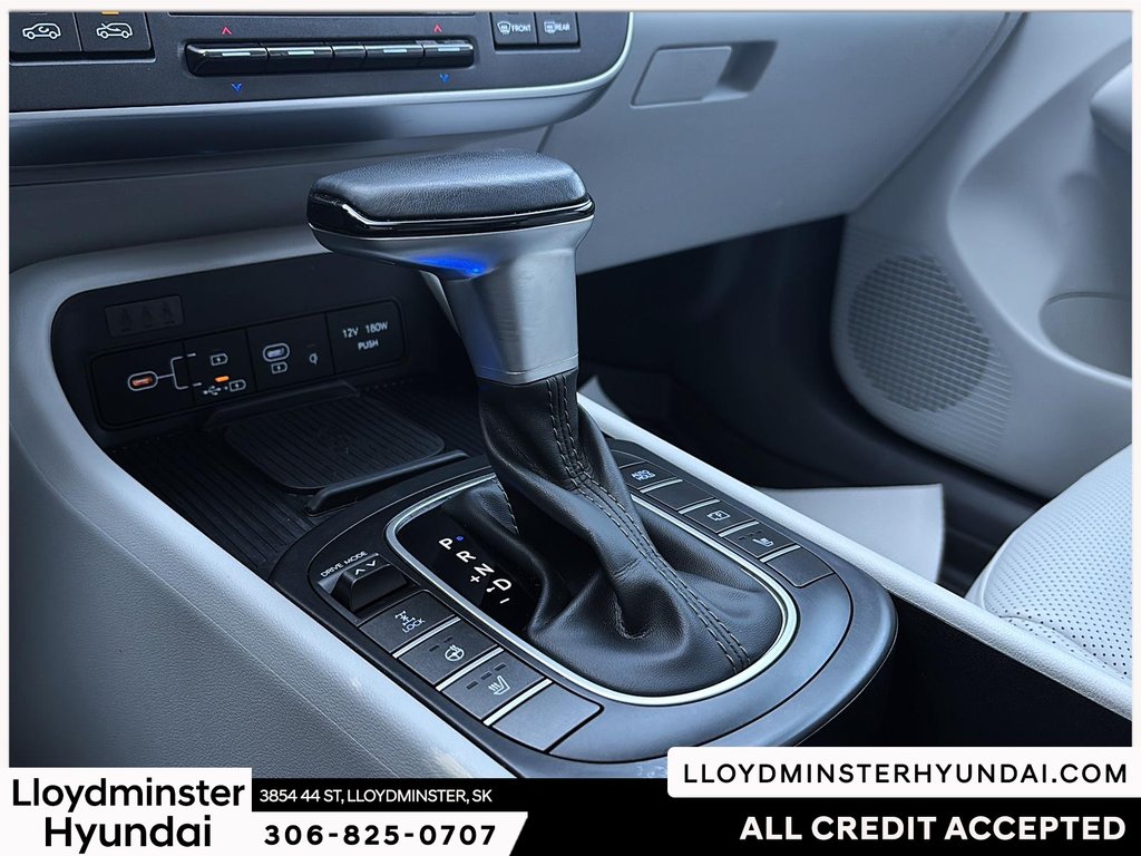 2024 Hyundai Kona Preferred in Lloydminster, Saskatchewan - 18 - w1024h768px