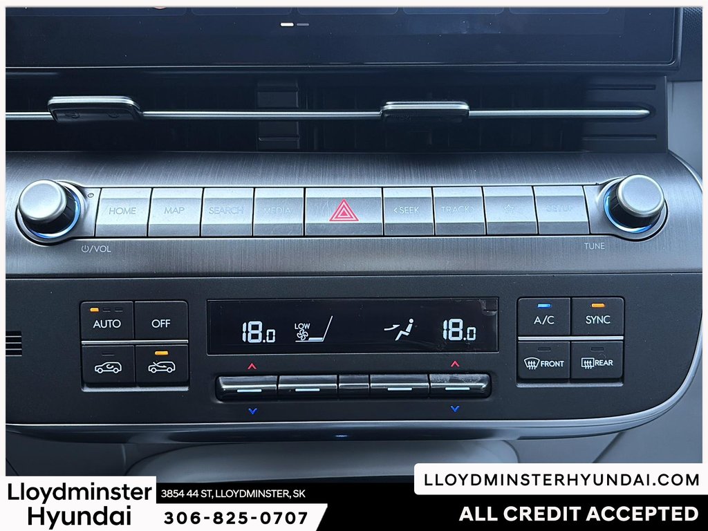 2024 Hyundai Kona Preferred in Lloydminster, Saskatchewan - 21 - w1024h768px