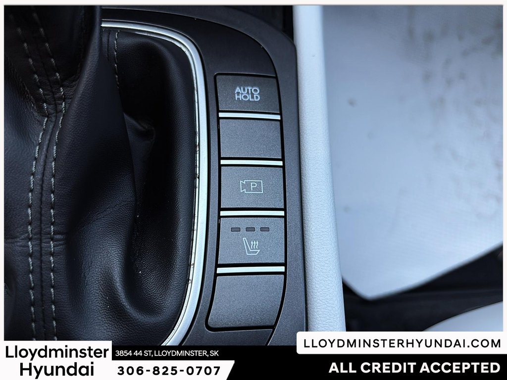 2024 Hyundai Kona Preferred in Lloydminster, Saskatchewan - 27 - w1024h768px
