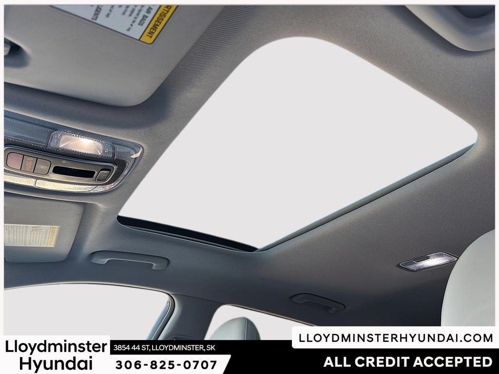 2024 Hyundai Kona Preferred in Lloydminster, Saskatchewan - 24 - w1024h768px