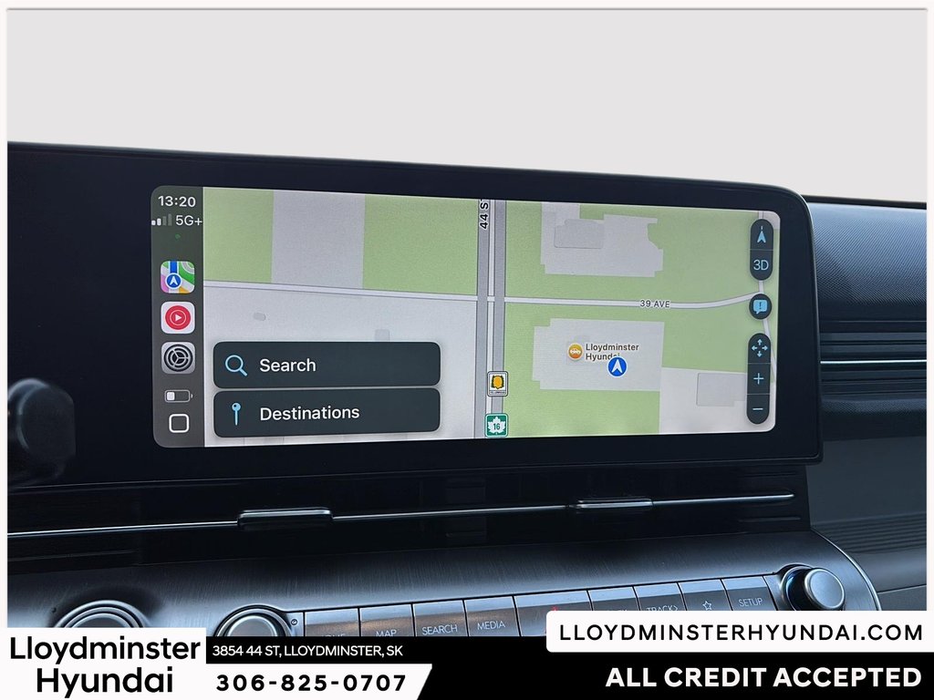 2024 Hyundai Kona Preferred in Lloydminster, Saskatchewan - 29 - w1024h768px