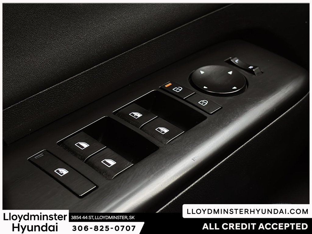 2024 Hyundai Kona 1.6T N Line in Lloydminster, Saskatchewan - 13 - w1024h768px