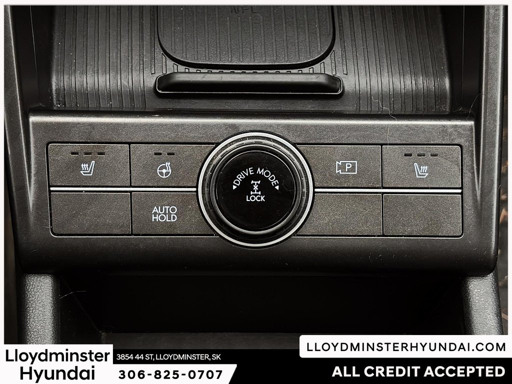 2024 Hyundai Kona 1.6T N Line in Lloydminster, Saskatchewan - 19 - w1024h768px