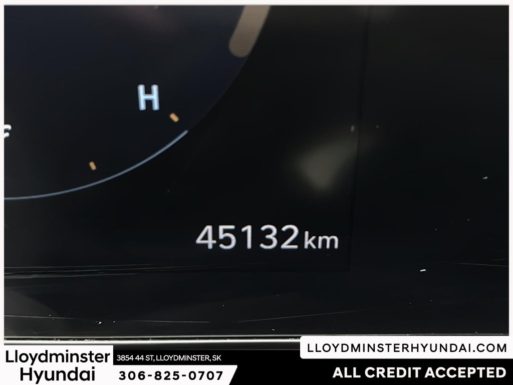 2024 Hyundai Kona 1.6T N Line in Lloydminster, Saskatchewan - 15 - w1024h768px