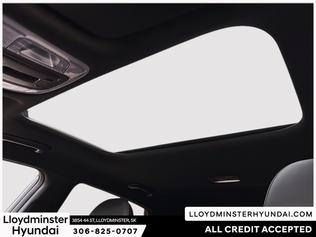 2024 Hyundai Kona 1.6T N Line in Lloydminster, Saskatchewan - 23 - w1024h768px