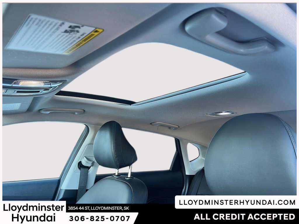 2024 Hyundai Kona 2.0L Preferred in Lloydminster, Saskatchewan - 21 - w1024h768px