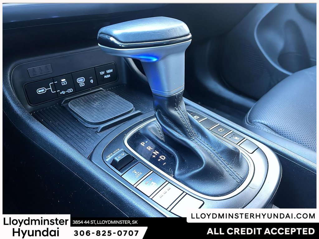 2024 Hyundai Kona 2.0L Preferred in Lloydminster, Saskatchewan - 18 - w1024h768px