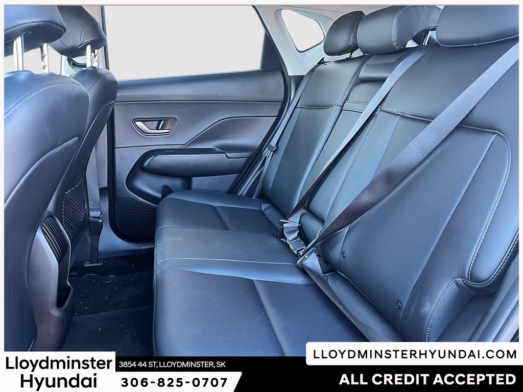 2024 Hyundai Kona 2.0L Preferred in Lloydminster, Saskatchewan - 12 - w1024h768px