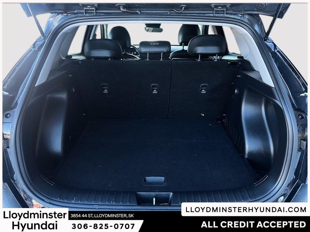 2024 Hyundai Kona 2.0L Preferred in Lloydminster, Saskatchewan - 9 - w1024h768px