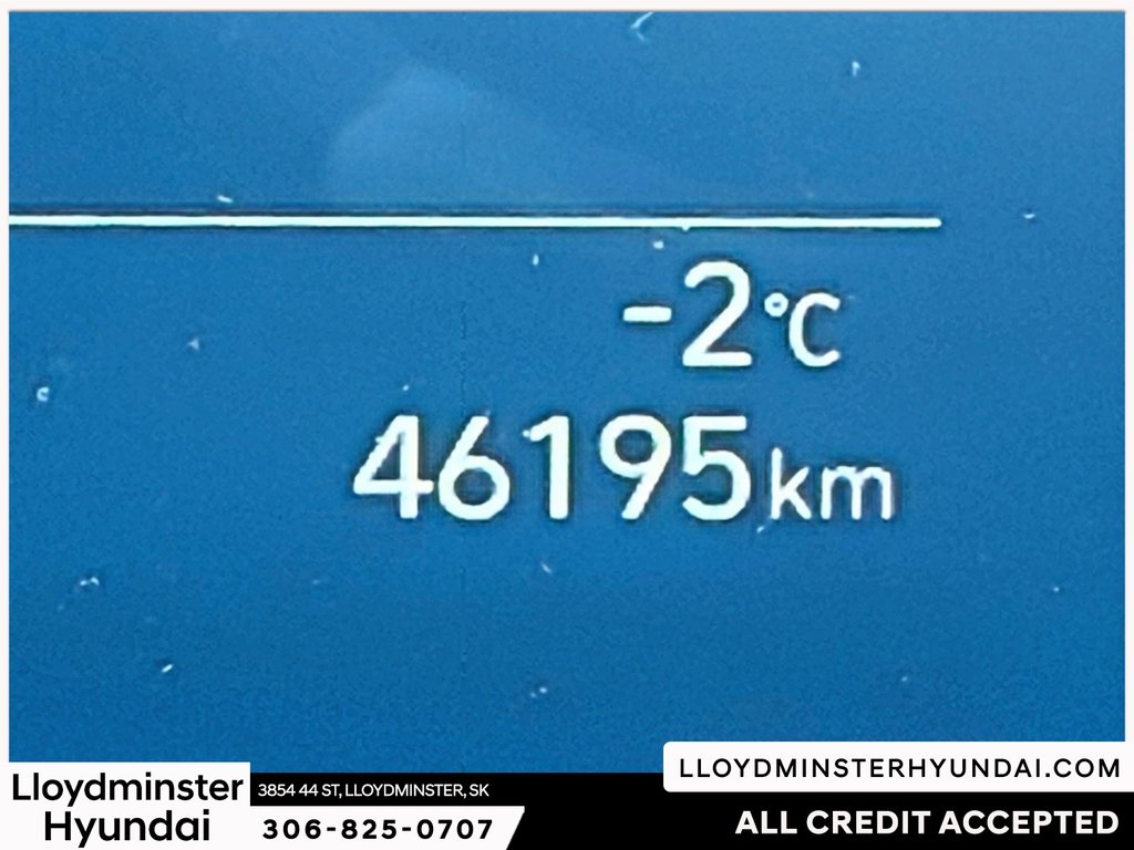 2024 Hyundai Kona 2.0L Preferred in Lloydminster, Saskatchewan - 16 - w1024h768px
