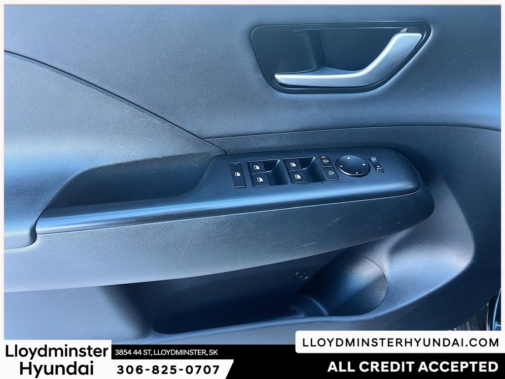 2024 Hyundai Kona 2.0L Preferred in Lloydminster, Saskatchewan - 14 - w1024h768px