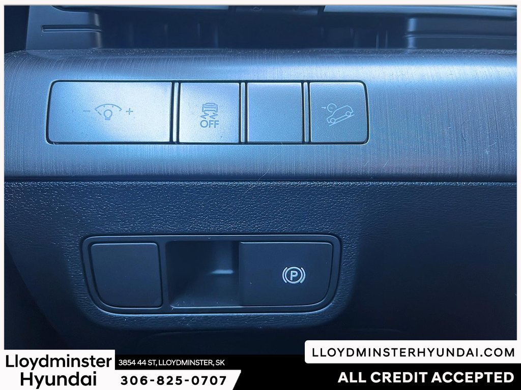 2024 Hyundai Kona 2.0L Preferred in Lloydminster, Saskatchewan - 19 - w1024h768px